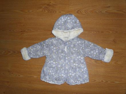 Kožušinová bunda, next,86