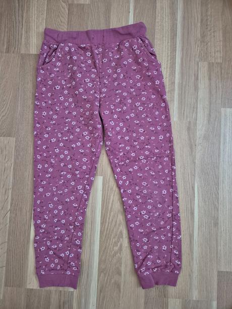 Tepláky, sinsay,140