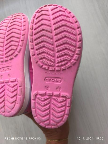 Gumaky crocs, crocs,30