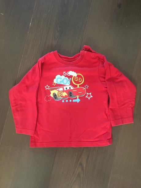 Balik oblecenia chlapec 68-80, 68–80