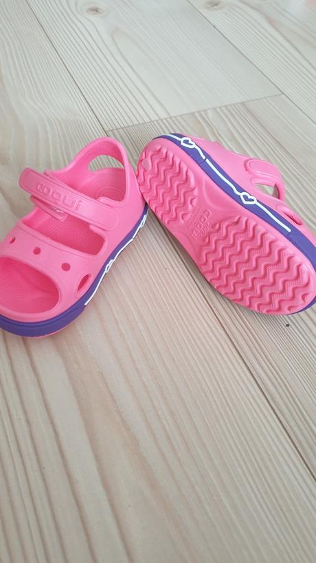 Topánky do vody, coqui,21