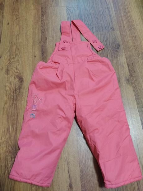 Dvojdielny overal na zimu, 92