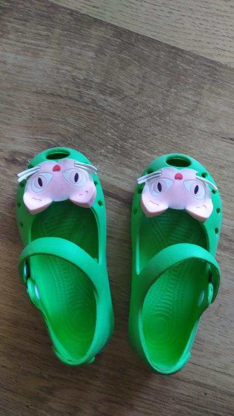 Balerinky s maciskou, 25