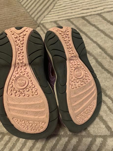 Timberland sandálky 23,5, timberland,23