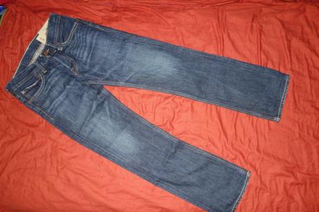 Rifle hollister, hollister,s