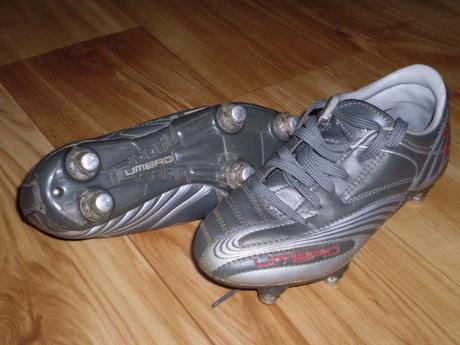 Kopačky umbro -v.31, 31