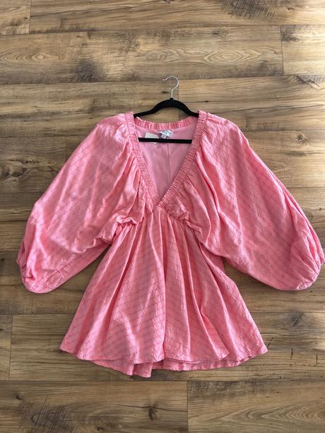 Šatičky in the style, s