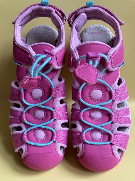 Sandálky geox - size 37, geox,37