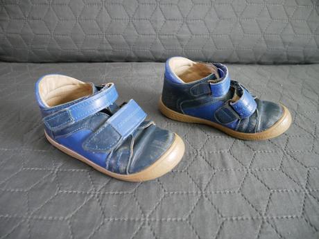 Kožene poltopanky protetika, protetika,25