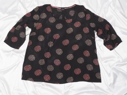 Kvalitná letná blúzka choise, 44