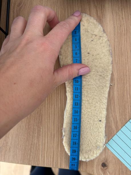 Zimné  topánky, 30