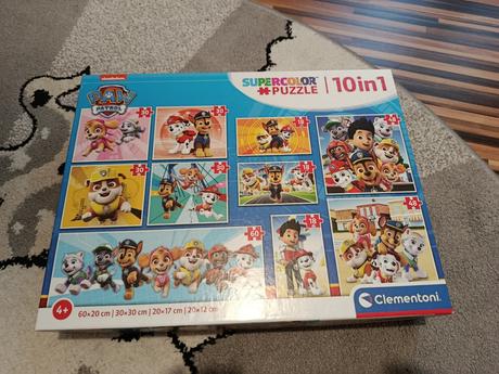 Puzzle 10 v 1, 