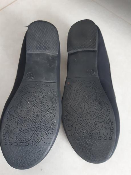 Predam balerinky cierne, nelli blu,31