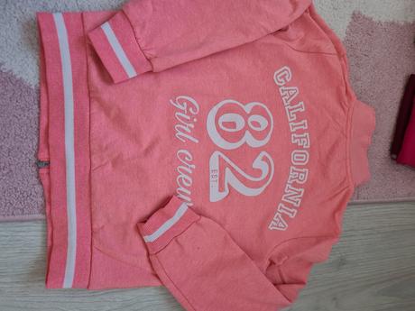 Mikina lindex, veľ. 128, lindex,128