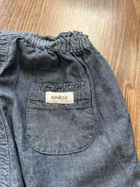 Nohavice newbie, newbie,86