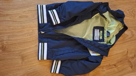 Tenka vetrovka, dopodopo,104