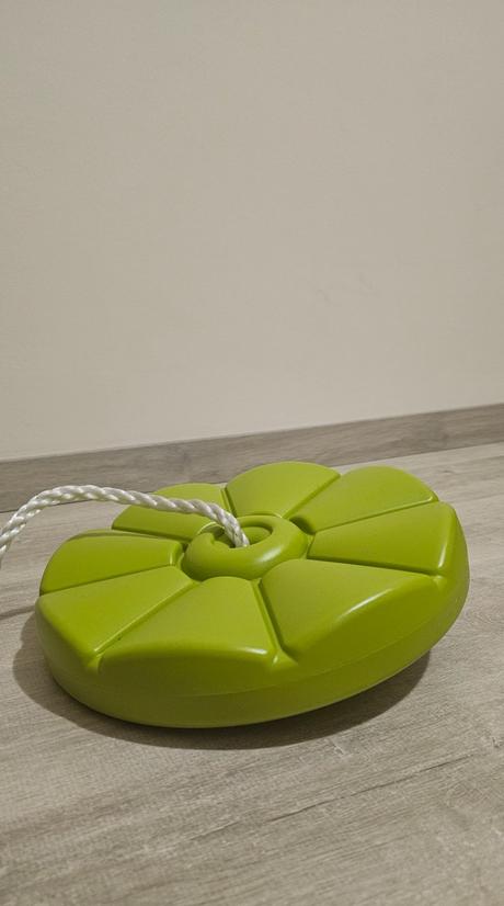 Hojdací disk, 