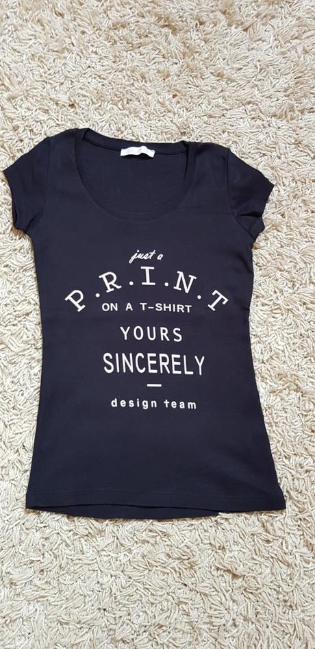 Tričko  guga, guga jeans,s