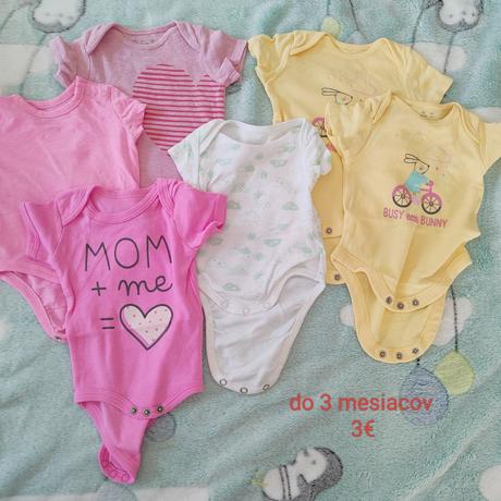 Balík pre novorodenca, 50–62