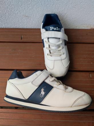Tenisky polo, u.s. polo assn.,34