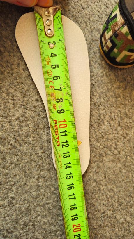 Anatomic papuče nové, anatomic,24