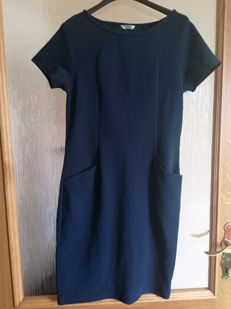 Šaty s vreckami, pepco,s