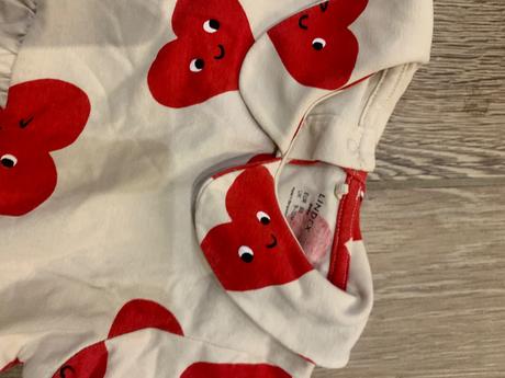 Lindex šaty 80/86, lindex,80