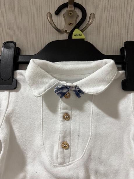 Chlapčenské body, pepco,68