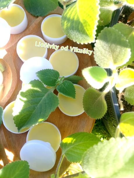 Masť z nádchovnika/rýmovnika,