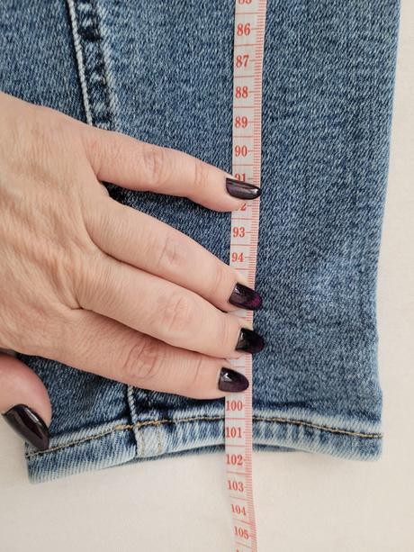 Skinny džínsy calvin klein, calvin klein,m