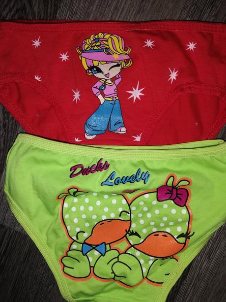 2 x nohavičky 1-2 roky, 92