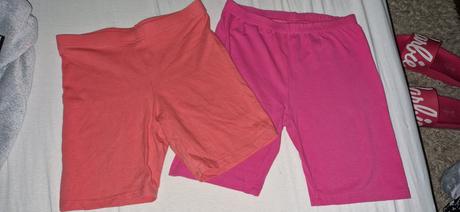 Šortky, f&f,146