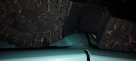 Čierne kotníkové čižmy, 38