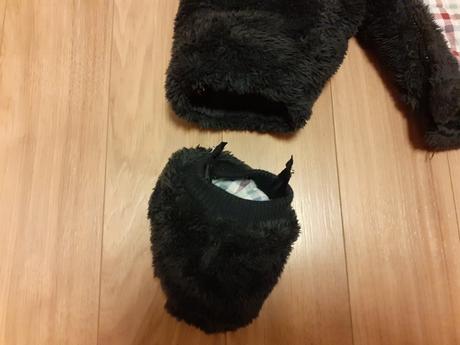 Zimný overal sergent major, sergent major,80