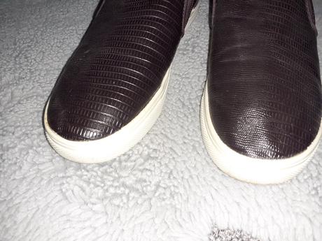 Slip-ony č.40, h&m,40