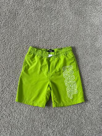 Plavky karl lagerfeld, 146