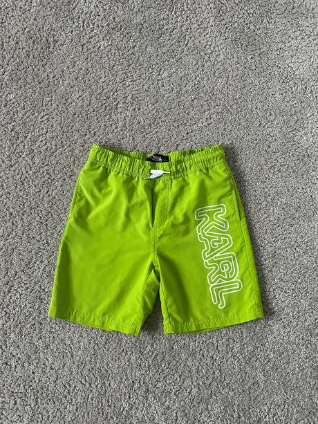 Plavky karl lagerfeld, 146