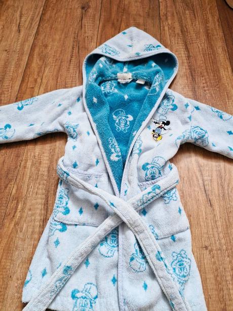 Župan zara mickey mouse, zara,98
