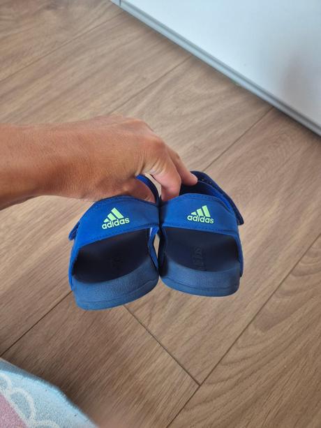 Sandale adidas, adidas,34