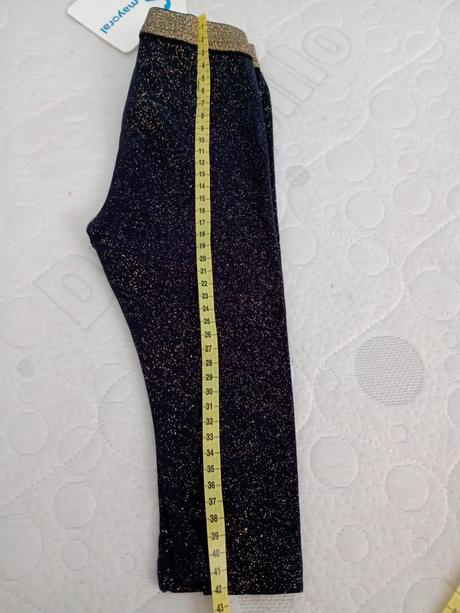 Nové legíny, mayoral,86