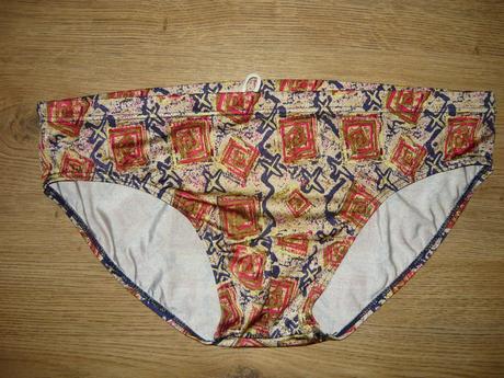 Pánské plavky -xl/7, xl