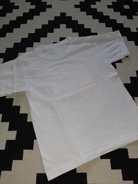 Veľmi pekné princeznovské tričká z ríma 4-8r., 122