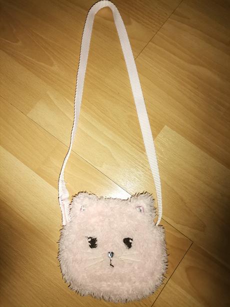 Dievčenská kabelka, 