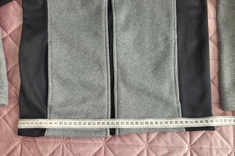 Spyder mikina 152/158, 152