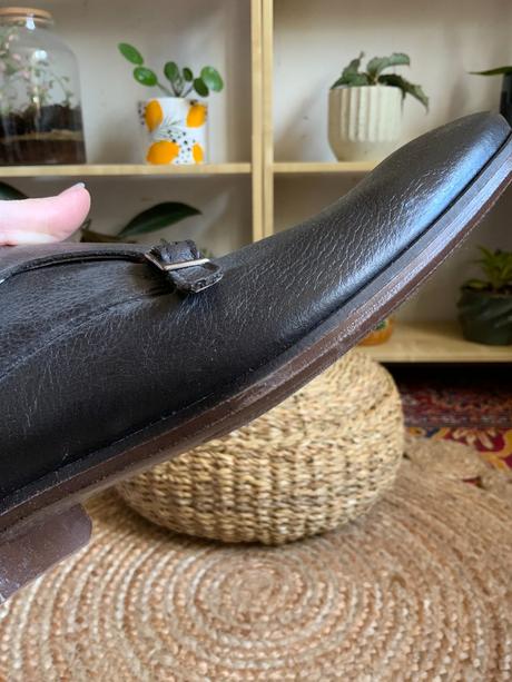 Panske kozenne topanky, zara,43