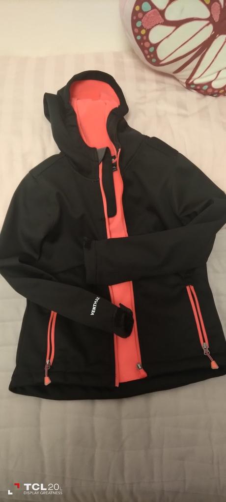 Vetrovka, mckinley,128