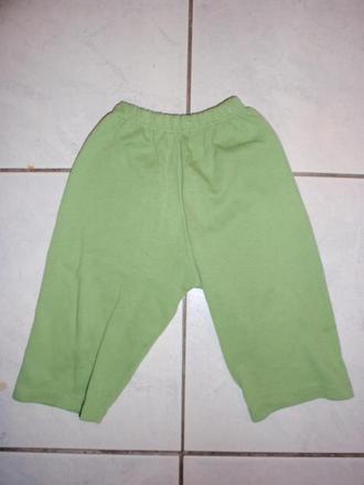 Nenosené tepláky, 74