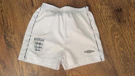 Kraťasy umbro, umbro,80