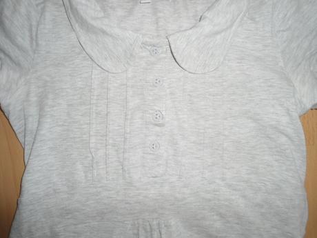 Sive tricko cropp, xs