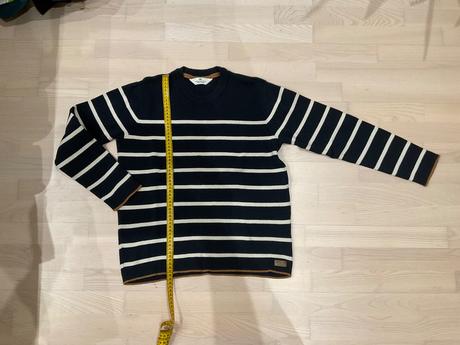 Pulóver, h&m,158